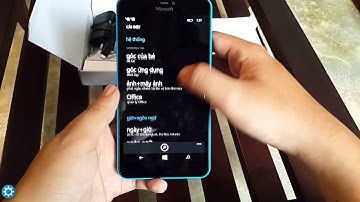 Lumia 640 XL | Double tap to Lock screen