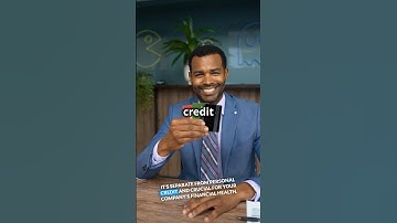 Build Business Credit FAST! Step-by-Step Guide #shorts #BusinessCredit