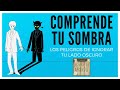 Entender a tu SOMBRA 😈 El PELIGRO de ignorar TU lado OSCURO | Las Notas del Aprendiz