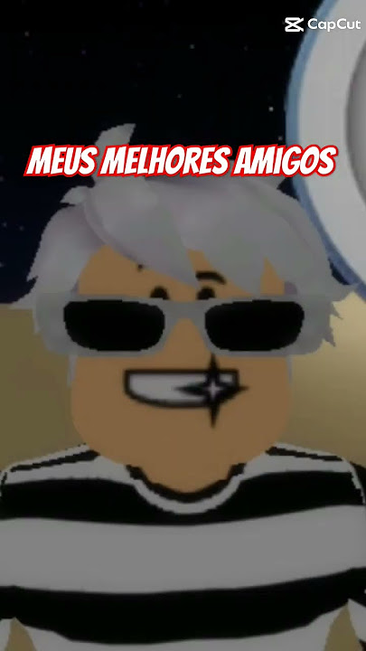 Meus melhores amigos @Calleri1 @Belix-y4q