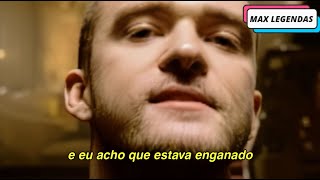 Justin Timberlake - What Goes Around Comes Around (Tradução) (Legendado) (Clipe Oficial) Resimi