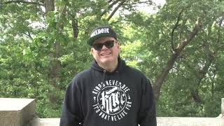 The NYHC Chronicles 10 Questions w/ Rob Castoria (Merauder/Manic Rise/Fuse/Agnostic Front (Tour)