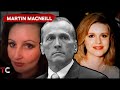 The Secrets of Dr Martin MacNeill