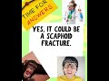 WHY IS MY XRAY NORMAL BUT I STILL HAVE WRIST PAIN?