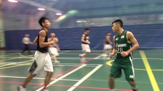 DwBL挑戰盃2017 PLAYOFFS八強 20170721-2200 和諧:Shoot To Kill Part3