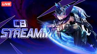 CALON TOP GLOBAL MIYA ! OPEN MABAR VIP WS WS BERSAMA MIYA GAMEPLAY