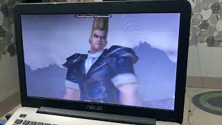 Tekken 5 DR Online | FT10 | RKD VS Faizan TMYT