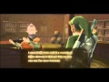 The Legend Of Zelda Skyward Sword Part 19 