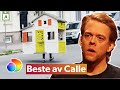 Kongen befaler | Det beste av Calle | discovery+ Norge