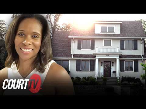 NJ Mom Murdered After Trying to Leave Lawyer Boyfriend