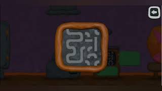 12 LOCKS 2 LEVEL 1 - PURPLE KEY 🔑 Solution