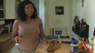Aarti Paarti Ep. 1: Babaganoush! - YouTube