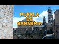 PUEBLA DE SANABRIA Zamora Spain