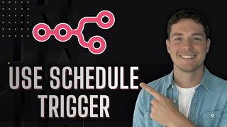 How to Use Schedule Trigger in n8n [2026 Guide]