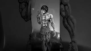 Baki Vs Ayanokouji | Who is stronger