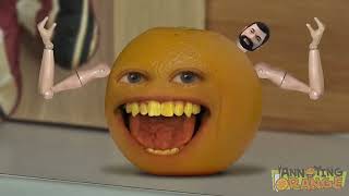 Annoying Orange - Look At That Butt Supercut!