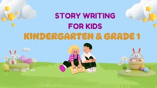 Story Telling for Kindergarten Youtube