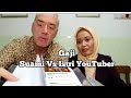 Mbak Nik Jujur Banget. Berapa Bayaran Youtube Vs Gaji Suami Guru di Hongkong.