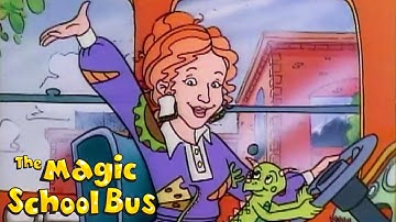 Theme Song | The Magic School Bus