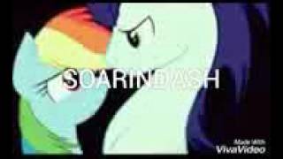 SOARIN DASH cap 1