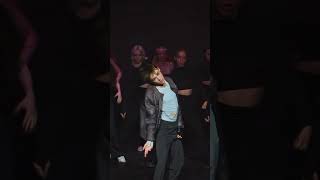 [ ICY | 아이시 ] 지민 (Jimin) 'Set Me Free Pt.2’ Performance dance cover #jimin #bts #kpop #shorts