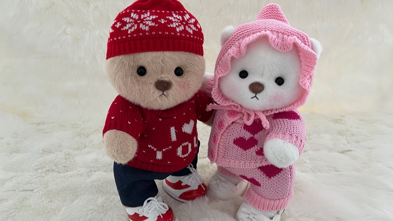 Get a Hug Bear# How long does it take to receive your order?