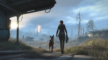 Fallout 4 Modded Playthrough (A StoryWealth Modlist)