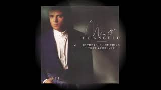 1989 Nino de Angelo - If There Is One Thing That&#39;s Forever