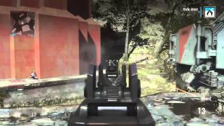 COD:AW compilation #1