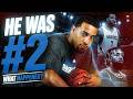 Former #2 Pick Who Was Expected To Be a Superstar! Derrick Williams | Stunted Growth