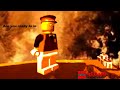 Many times Lego Island crashed or bugged out on youtubers