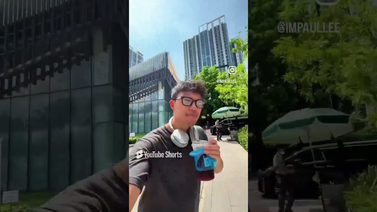 Become A Expat In Thailand