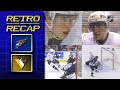Ovechkin/Crosby rivalry begins | Retro Recap | Capitals vs Penguins
