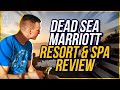 Dead Sea Marriott Resort & Spa Review