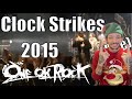 LETS GO!!! ONE OK ROCK - Clock Strikes (REACTION)