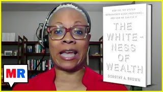 How The USA's Racist Tax Code Impoverishes Black Americans