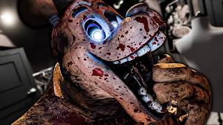 What did I just watch...