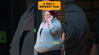 Every Man’s BIGGEST Fear Net Worth