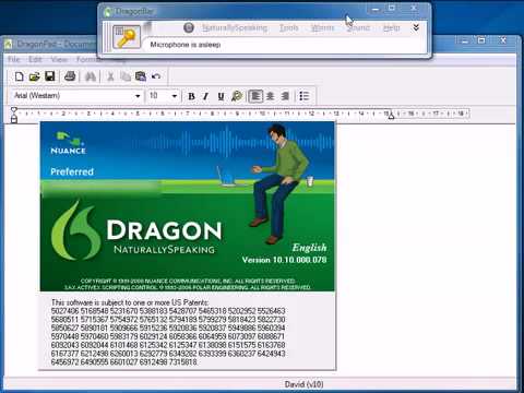 Using the Olympus WS-210S with Dragon NaturallySpeaking