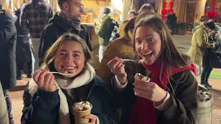 Dear Study Abroad...