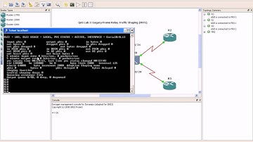 QoS Lab 3 Part 10 Trailer