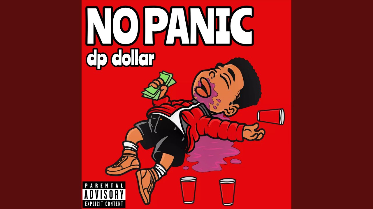 Watch NO PANIC on YouTube Watch NO PANIC on YouTube