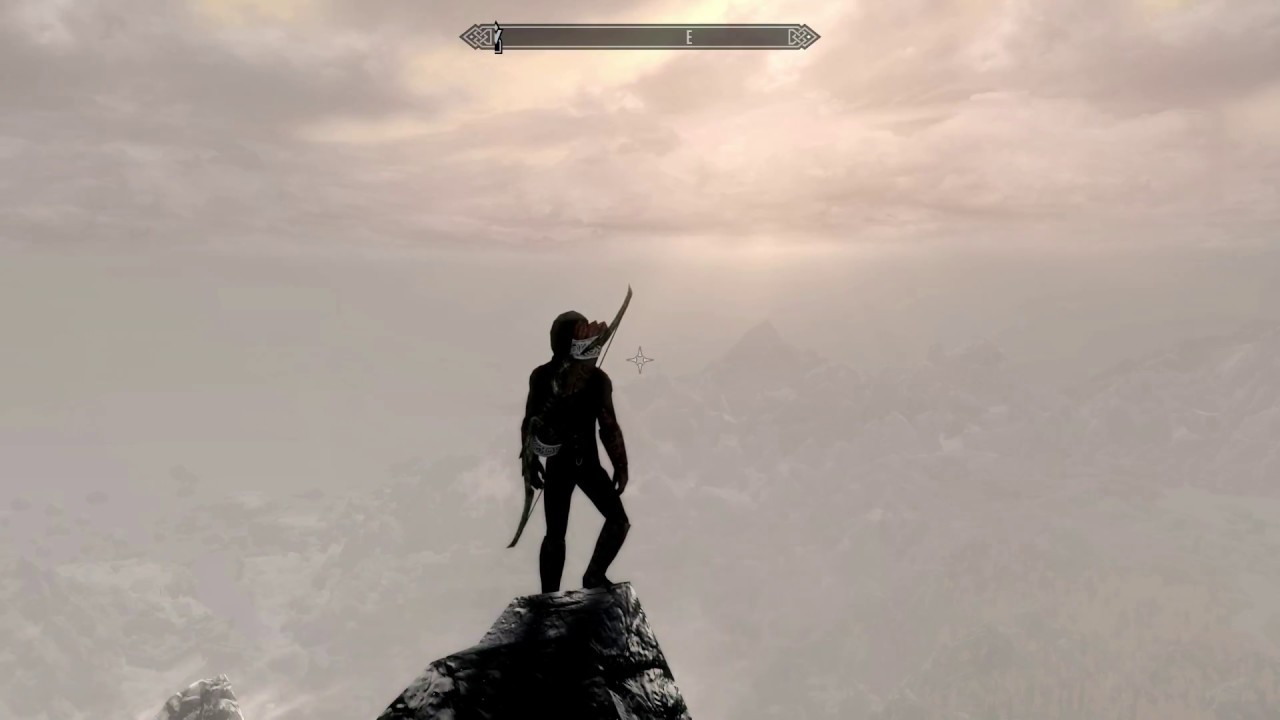 Skyrim How to get to Sovngarde YouTube