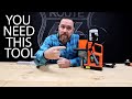 You need this tool  ep 145  vevor mag drill