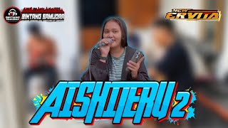 Aishiteru 2 zivilia  Nana  Latihan Time  Bs   New Ervita 