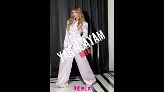 Röya - Yanındayam(Remi̇x)