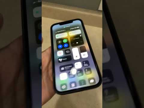 iOS 15 FaceTime