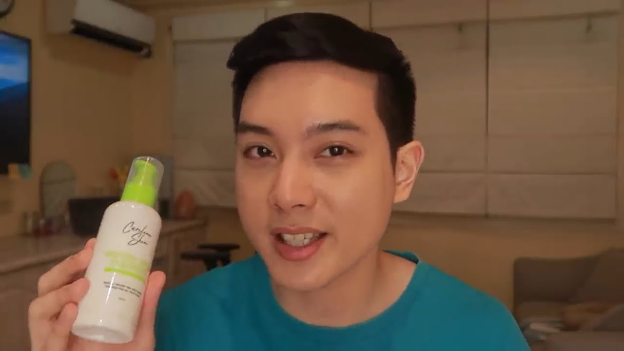 ULTRA GENTLE Cleanser & Makeup Remover (Careline Skin Gentle Jelly