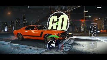 CSR Racing 2 - You Lose! 😞