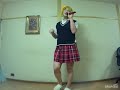 堀江美都子/ひみつのアッコちゃん音頭(おんど)